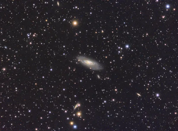 M106 – Seestar S30