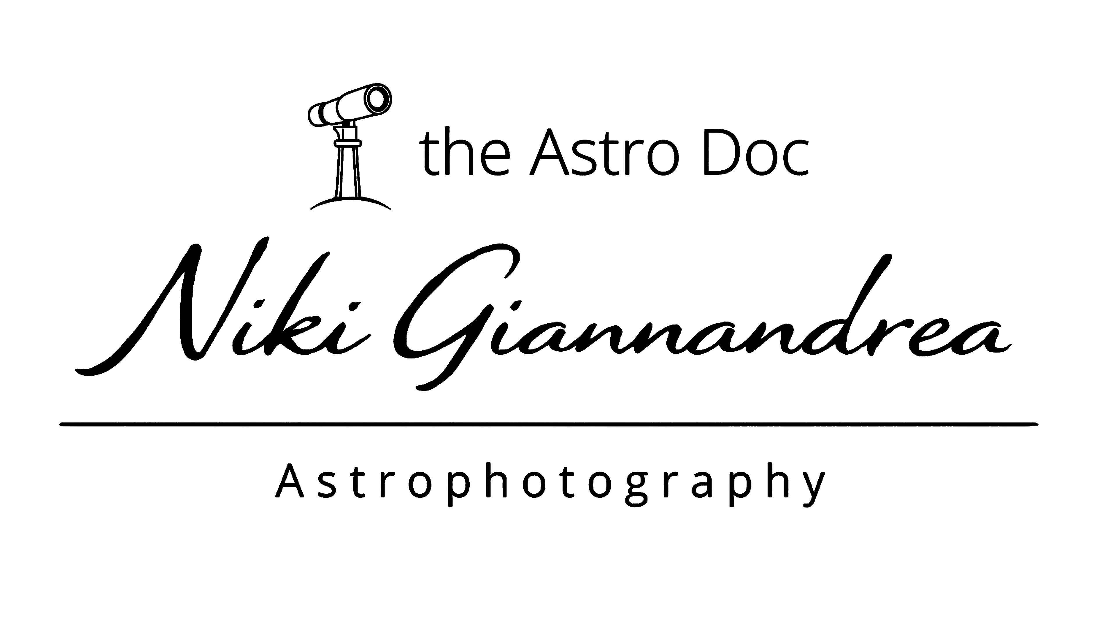 Logo Niki Giannandrea